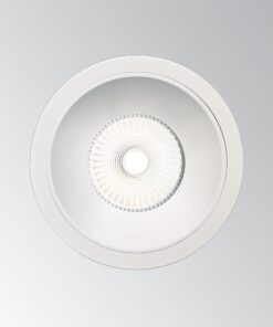 GAME TRIM ROUND 11W 4000K BI BI IDEAL LUX – 267975