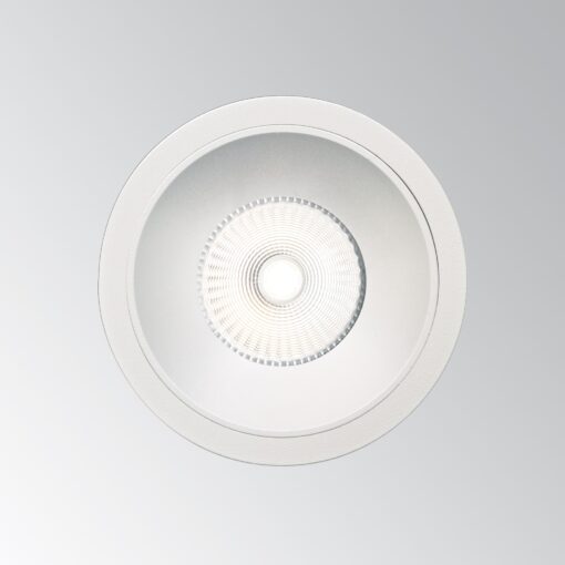 GAME TRIM ROUND 11W 4000K BI BI IDEAL LUX – 267975