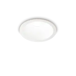 GAME TRIM ROUND 11W 4000K BI BI IDEAL LUX – 267975