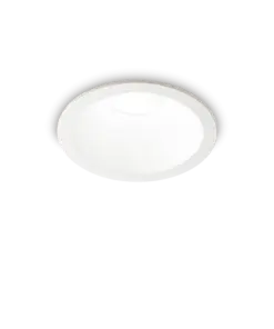 GAME TRIM ROUND 11W 4000K BI BI IDEAL LUX – 267975