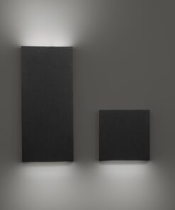 POST-IT AP SMALL NERO IDEAL LUX – 335919