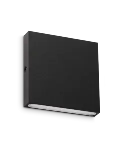 POST-IT AP SMALL NERO IDEAL LUX – 335919