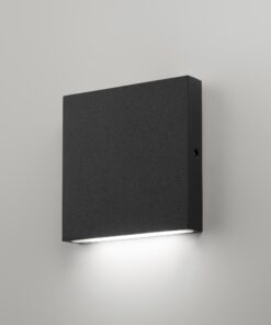 POST-IT AP SMALL NERO IDEAL LUX – 335919