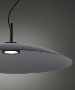 ECLIPSE SP1 NERO IDEAL LUX – 338774