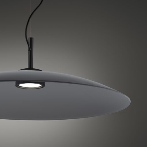 ECLIPSE SP1 NERO IDEAL LUX – 338774