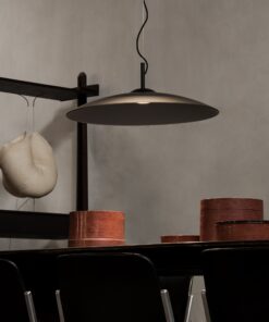 ECLIPSE SP1 NERO IDEAL LUX – 338774