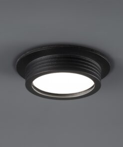 ECLIPSE SP1 NERO IDEAL LUX – 338774