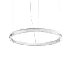 CROWN SP D80 BIANCO IDEAL LUX – 339146