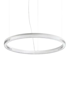 CROWN SP D80 BIANCO IDEAL LUX – 339146