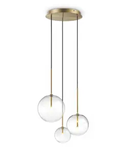 EQUINOXE SP3 OTTONE IDEAL LUX – 339702