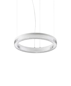 CROWN SP D40 BIANCO IDEAL LUX – 343402