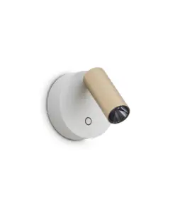 ELF AP ORO+BIANCO IDEAL LUX – 347493