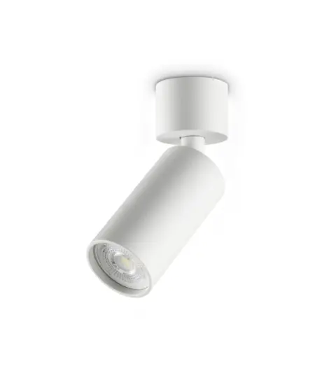 DYNAMITE AP1 MINI ROUND BIANCO IDEAL LUX – 347639
