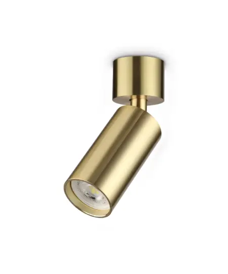 DYNAMITE AP1 MINI ROUND OTTONE IDEAL LUX – 347653