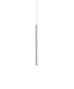 LOOK LED SP1 ROUND D16 H250 ON-OFF BIANCO 3000K  IDEAL LUX – 351629