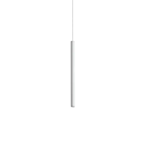 LOOK LED SP1 ROUND D16 H250 ON-OFF BIANCO 3000K IDEAL LUX – 351629