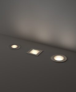 PARK FI D105 ROUND IDEAL LUX – 351780