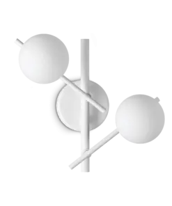 ATLAS AP2 BIANCO IDEAL LUX – 352008