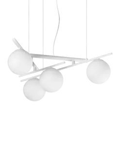 ATLAS SP4 BIANCO IDEAL LUX – 352046