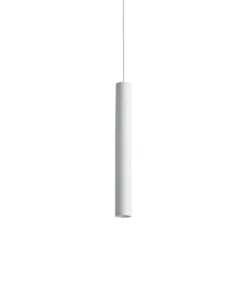 LOOK LED SP1 ROUND D30 H250 ON-OFF BIANCO 3000K  IDEAL LUX – 352114