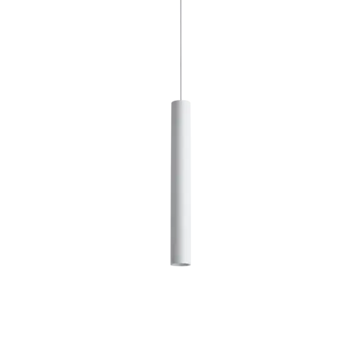 LOOK LED SP1 ROUND D30 H250 ON-OFF BIANCO 3000K IDEAL LUX – 352114