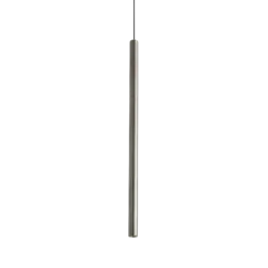 LOOK LED SP1 ROUND D30 H700 ON-OFF OTTONE 3000K IDEAL LUX – 352121
