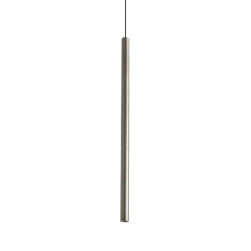 LOOK LED SP1 ROUND D30 H700 ON-OFF OTTONE 3000K IDEAL LUX – 352121