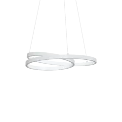 OZ SP D040 ON-OFF BIANCO 3000K IDEAL LUX – 352435