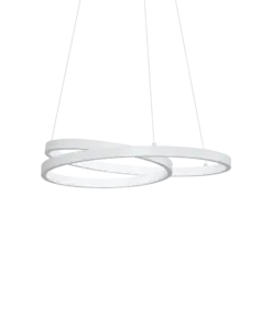OZ SP D040 ON-OFF BIANCO 3000K IDEAL LUX – 352435