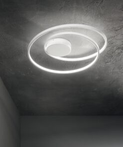 OZ PL D040 ON-OFF BIANCO 3000K IDEAL LUX – 352442