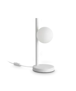 BINOMIO TL1 BIANCO IDEAL LUX – 353203