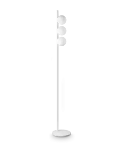 BINOMIO PT3 BIANCO IDEAL LUX – 353210