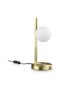 BINOMIO TL1 OTTONE IDEAL LUX – 353258