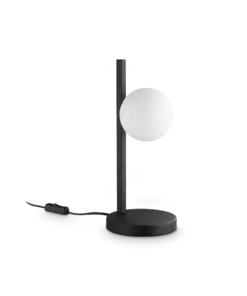 BINOMIO TL1 NERO IDEAL LUX – 353302