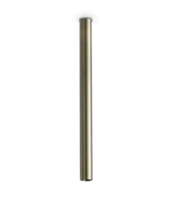 LOOK LED PL1 ROUND D30 H400 ON-OFF OTTONE 3000K  IDEAL LUX – 353326