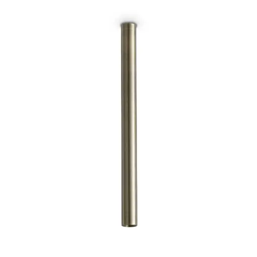 LOOK LED PL1 ROUND D30 H400 ON-OFF OTTONE 3000K  IDEAL LUX – 353326