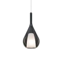KALIQUE-3 SP1 D18 FUME’ IDEAL LUX – 353616