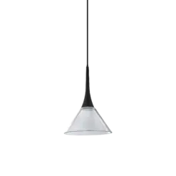 COCKTAIL LED SP TRASPARENTE IDEAL LUX – 353647