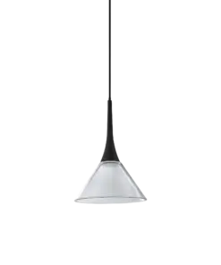 COCKTAIL LED SP TRASPARENTE IDEAL LUX – 353647