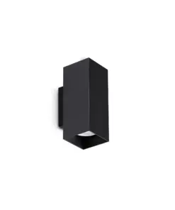 LOOK AP2 SQUARE D60 H150 NERO IDEAL LUX – 353937