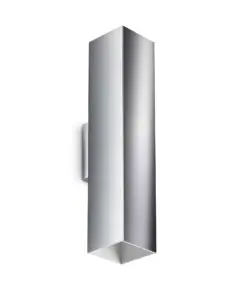 LOOK AP2 SQUARE D60 H300 CROMO IDEAL LUX – 353944