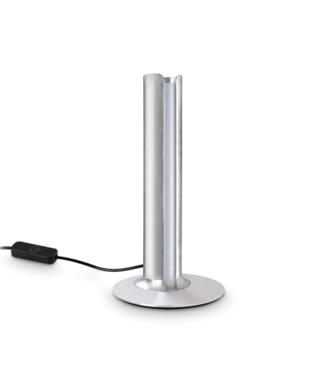 DORICA TL1 ACCIAIO IDEAL LUX – 354149