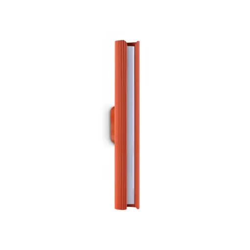 DORICA AP1 ARANCIONE IDEAL LUX – 354163