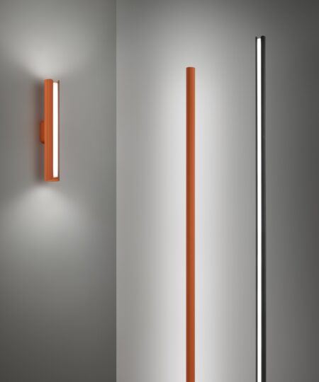 DORICA AP1 RAME IDEAL LUX – 366333