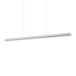 DORICA SP1 D45 ACCIAIO IDEAL LUX – 354217