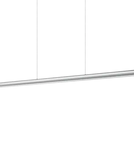 DORICA SP1 D45 ACCIAIO IDEAL LUX – 354217