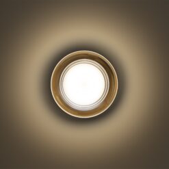 LOLLY AP1 TRASPARENTE IDEAL LUX – 354651