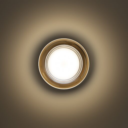 LOLLY AP1 TRASPARENTE IDEAL LUX – 354651