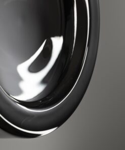 LOLLY AP1 TRASPARENTE IDEAL LUX – 354651