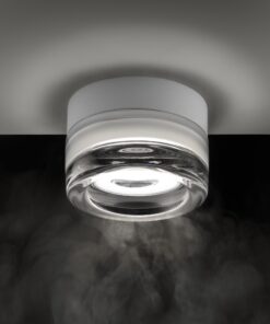 LOLLY AP1 TRASPARENTE IDEAL LUX – 354651